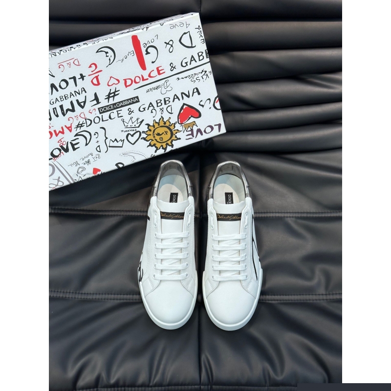 Dolce & Gabbana Sneakers